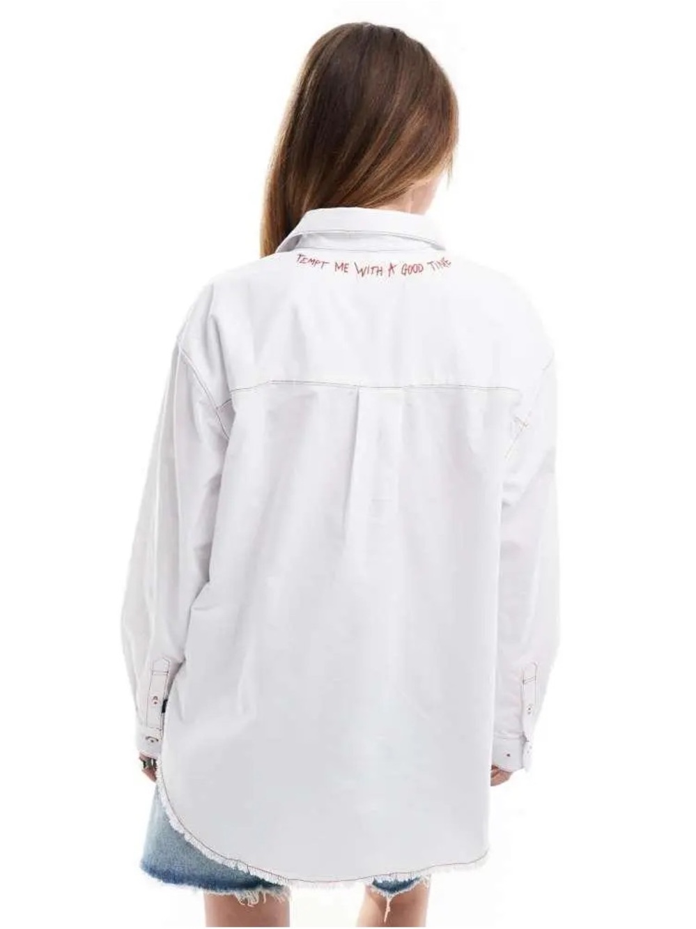 Vans Button Down - Picture 2 of 13